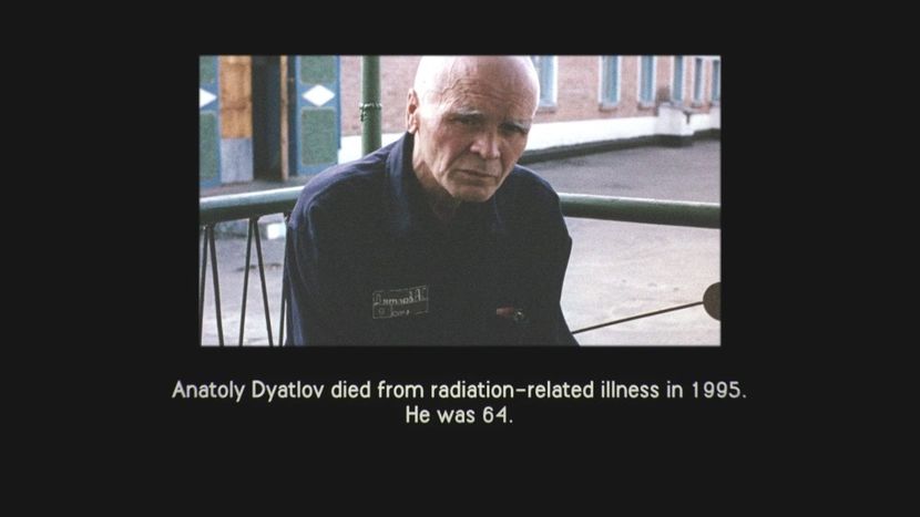 Chernobyl 2019 - Chernobyl 2019 Part 1