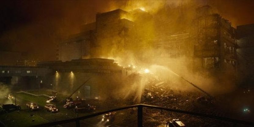 Chernobyl 2019 - Chernobyl 2019 Part 1