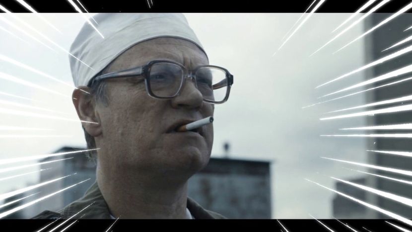 Chernobyl 2019 - Chernobyl 2019 Part 1