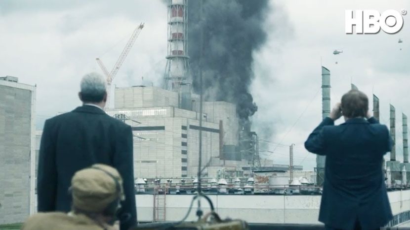 Chernobyl 2019 - Chernobyl 2019 Part 1