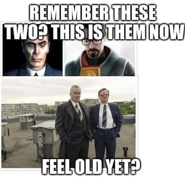 Chernobyl 2019 - Chernobyl 2019 Part 1