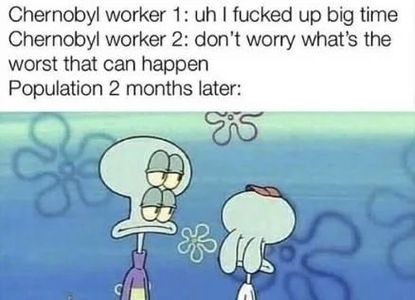 Chernobyl 2019 - Chernobyl 2019 Part 1