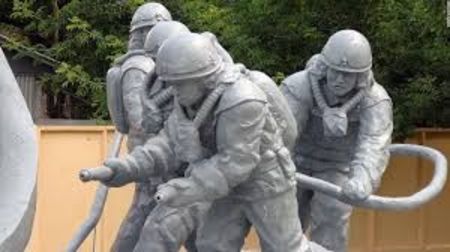 Chernobyl 2019 - Chernobyl 2019 Part 1