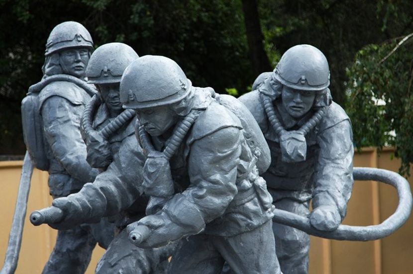 Chernobyl 2019 - Chernobyl 2019 Part 1