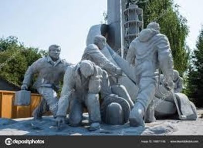 Chernobyl 2019 - Chernobyl 2019 Part 1