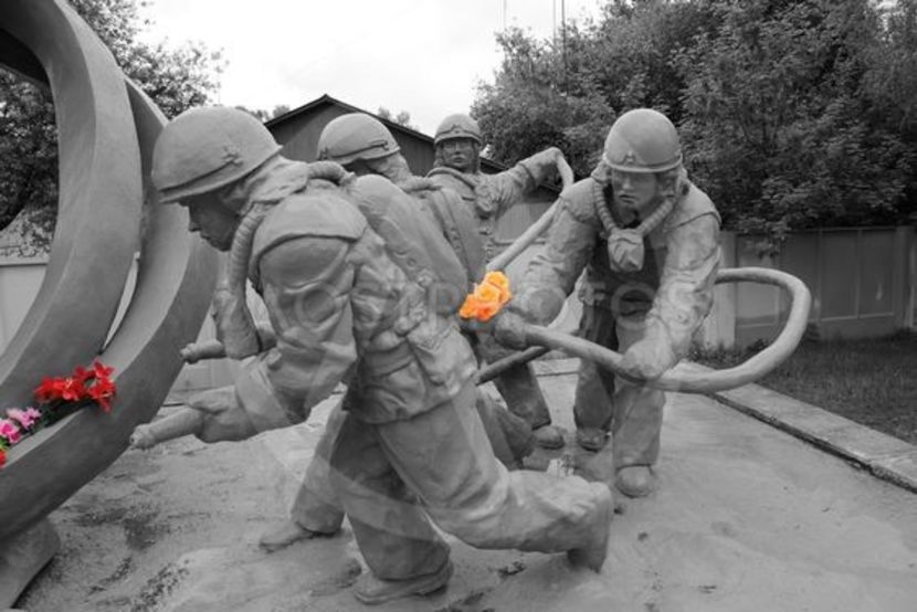 Chernobyl 2019 - Chernobyl 2019 Part 1