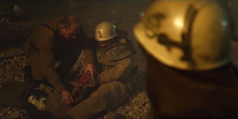 Chernobyl 2019 - Chernobyl 2019 Part 1