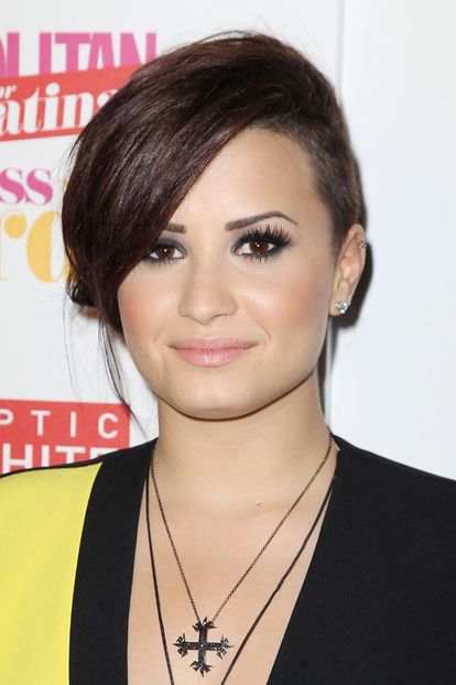 Demi_Lovato_59-15 - Demi Lovato la COSMOPOLITAN FUN FEARLESS LATINA AWARDS IN NEW YORK CITY