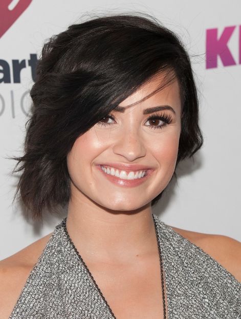 Demi_Lovato_14-34 - Demi Lovato la 103 5 KISS FM S JINGLE BALL 2014