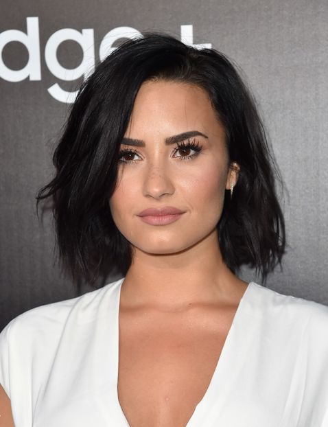  - Demi Lovato la SAMSUNG LAUNCH PARTY IN WEST HOLLYWOOD CALIFORNIA