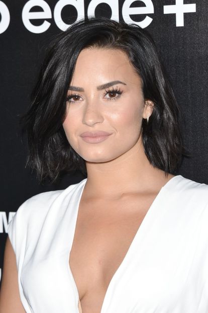 - Demi Lovato la SAMSUNG LAUNCH PARTY IN WEST HOLLYWOOD CALIFORNIA