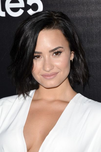  - Demi Lovato la SAMSUNG LAUNCH PARTY IN WEST HOLLYWOOD CALIFORNIA