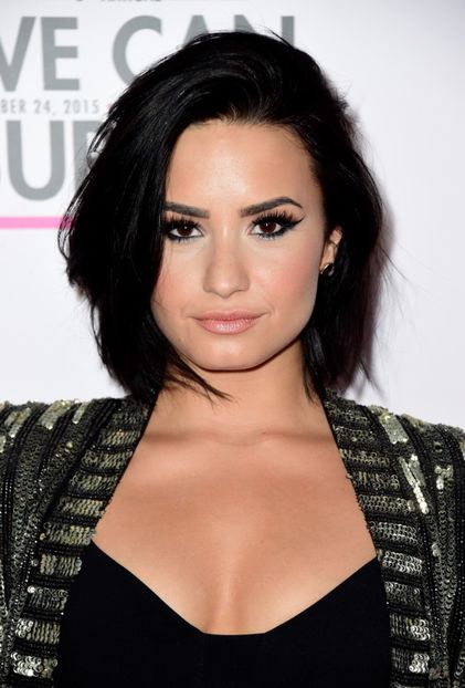 - Demi Lovato la 3RD ANNUAL WE CAN SURVIVE CONCERT AT THE HOLLYWOOD BOWL IN CALIFORNIA