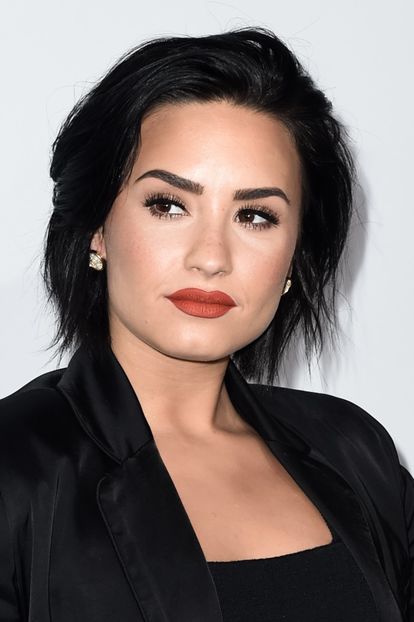 GettyImages-519641160_master - Demi Lovato la WEDAY CALIFORNIA AT THE FORUM IN INGLEWOOD CA