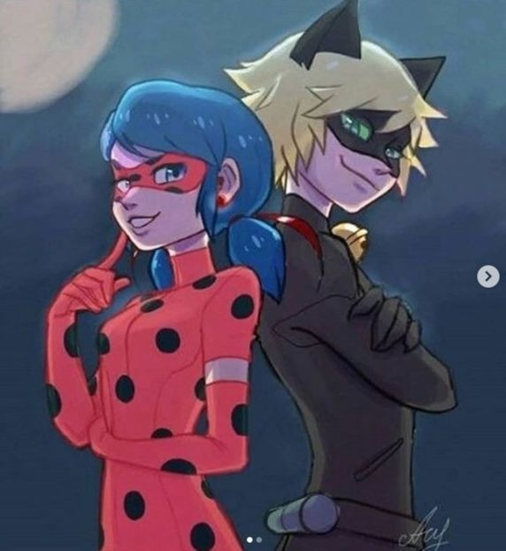  - 01 miraculous