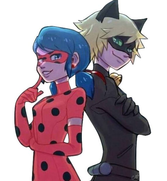  - 01 miraculous