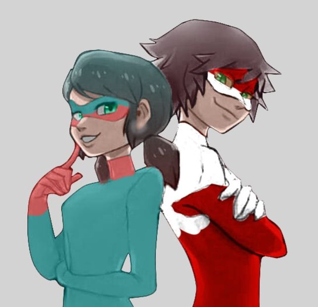  - 01 oc - copilarie - ps sai miraculous