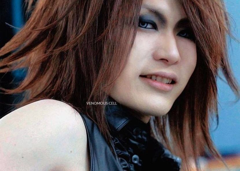 Uruha ( Japonia ) - My Love Boys Asian- The Best From The Planet