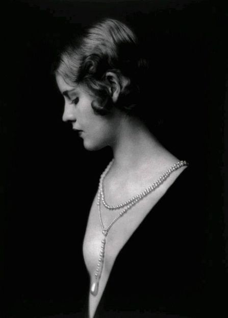  - Vintage beauty