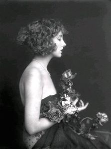  - Vintage beauty