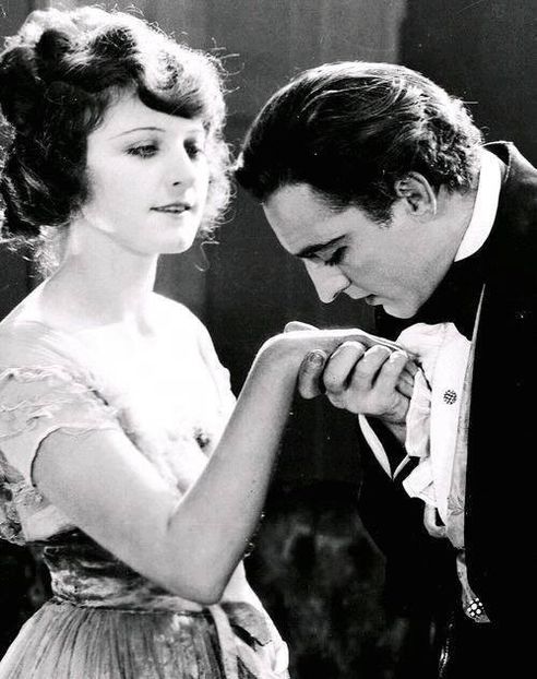  - Vintage beauty