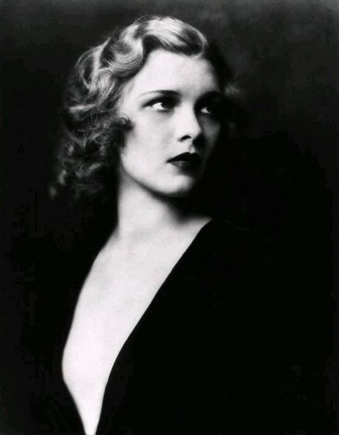 - Vintage beauty