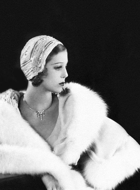  - Vintage beauty