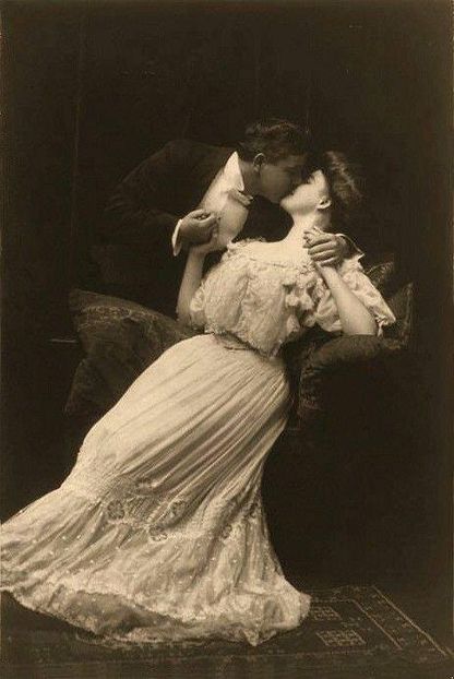  - Vintage beauty