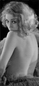  - Vintage beauty