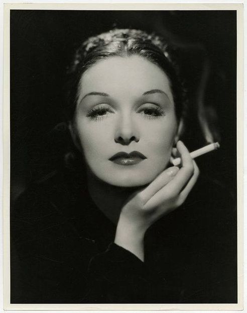  - Vintage beauty