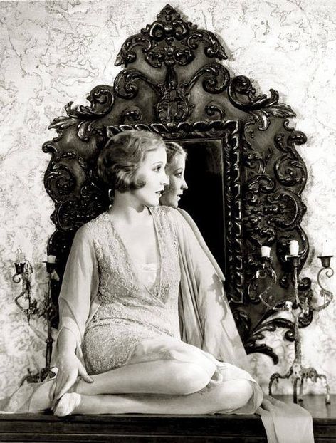  - Vintage beauty