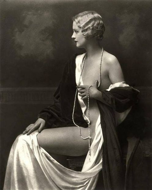  - Vintage beauty