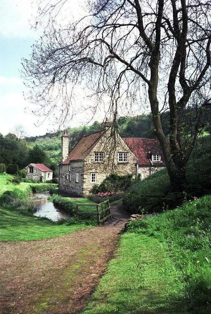 - English countryside