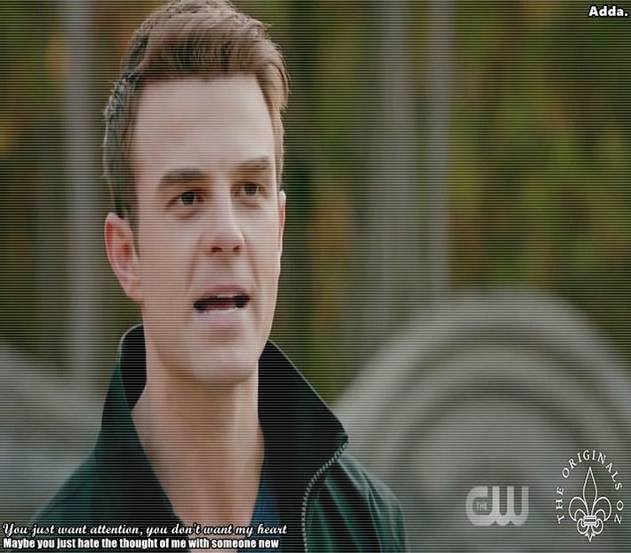 》Da, era o MI#LF. *se ține de burtă râzând, apoi se uită la Tatia* Da, știu că-ți place să fii - here - episode 53 - done