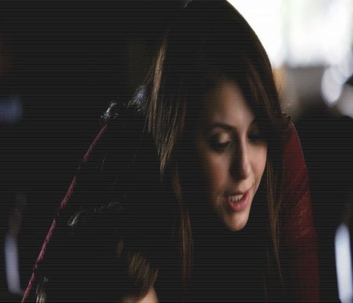 ▬ ❝Vreau, cand plecam? Ca aici si asa dorm de cand am venit.❞ Rade si se uita la ea, apoi isi muta - here - episode 53 - done