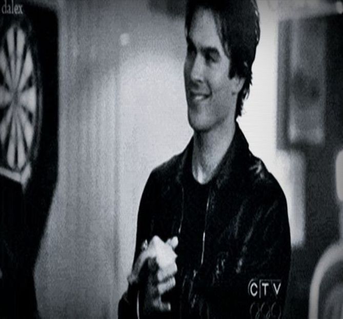 ▬ ❝Eu pot sa zic doar, mi;;lf money.❞ Rade cu lacrimi si se uita la el, apoi la Elena razand la fel - here - episode 53 - done