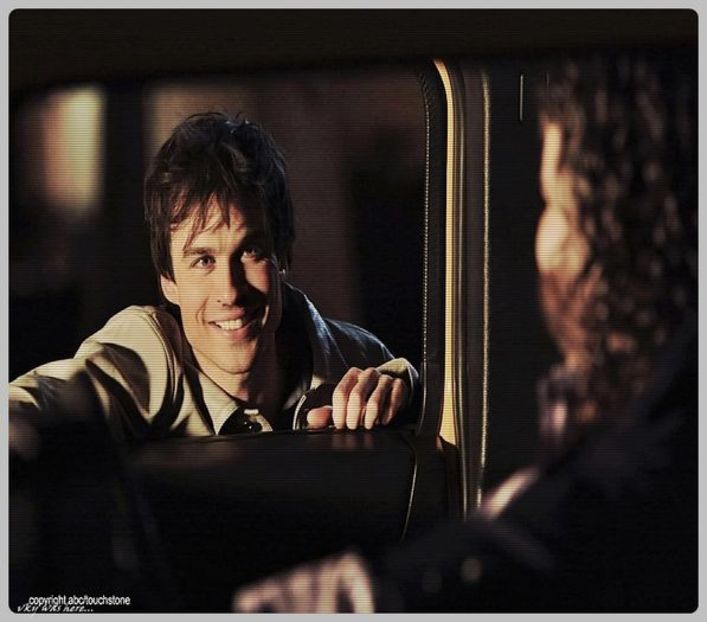 ▬ ❝Stiu melodia, d-asta am zis asta. Lasa-le ma in pace, nu vezi ca nu te vrea niciuna in vacanta.❞ - here - episode 53 - done