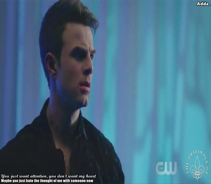 》Păi, poți să-ți depui prietenașii șerpișori la o bancă specială pentru când vei vrea copii, - here - episode 53 - done