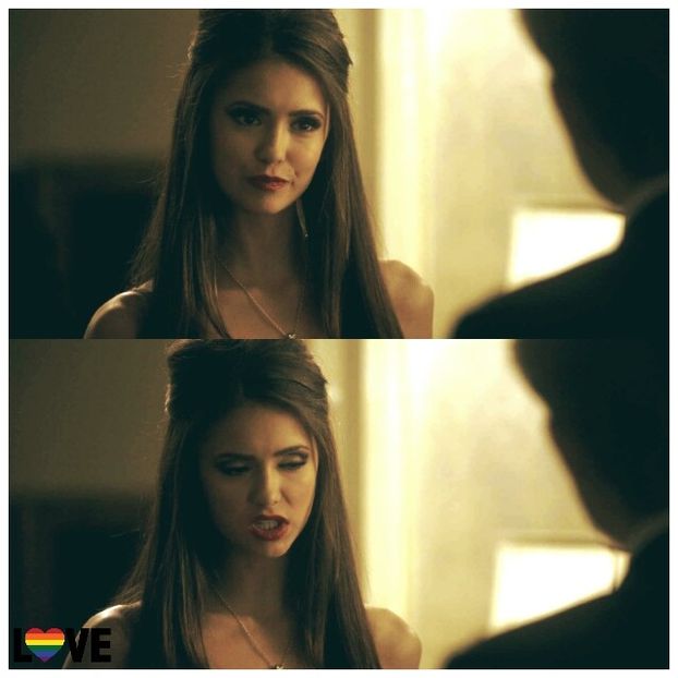 ▬ ❝O sa ma f:;;;a pe mine la cap tot timpul, mai ales ca nu da de Katherine.❞=)))))))) - here - episode 53 - done