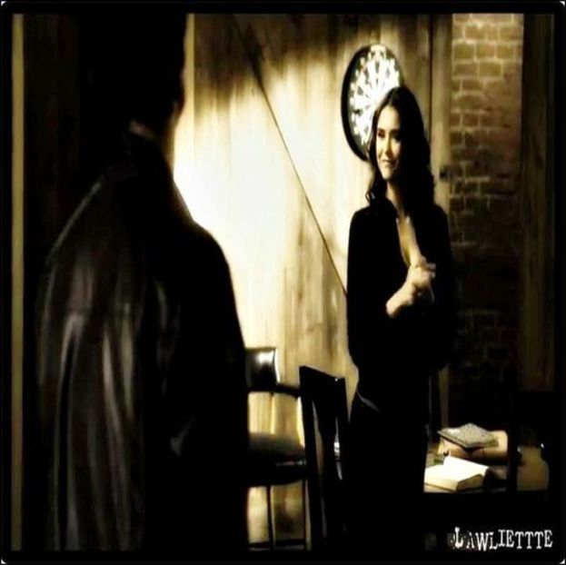 ▬ ❝Deci plecam, doar noi fetele. Perfect.❞#elena × Nu apuca sa zica - here - episode 53 - done