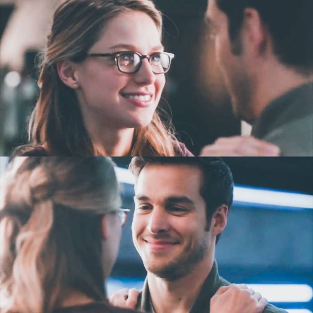 ⤑ sa intamplat ceva interesant cat am fost in hibernare?=))) - SO3xE03 And I find it kinda funny