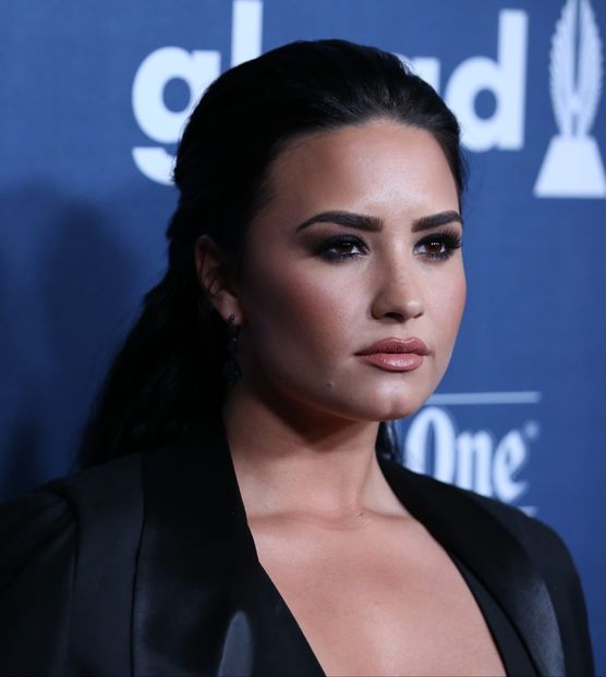 1_286629-3 - Demi Lovato la 2016 GLAAD MEDIA AWARDS AT THE BEVERLY HILTON IN LOS ANGELES