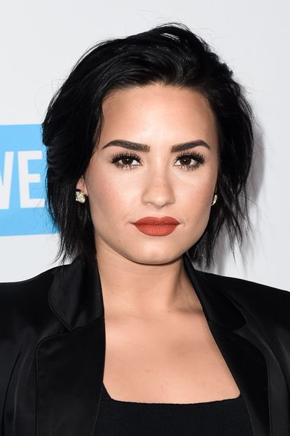 GettyImages-519641166_master - Demi Lovato la WEDAY CALIFORNIA AT THE FORUM IN INGLEWOOD CA 2016