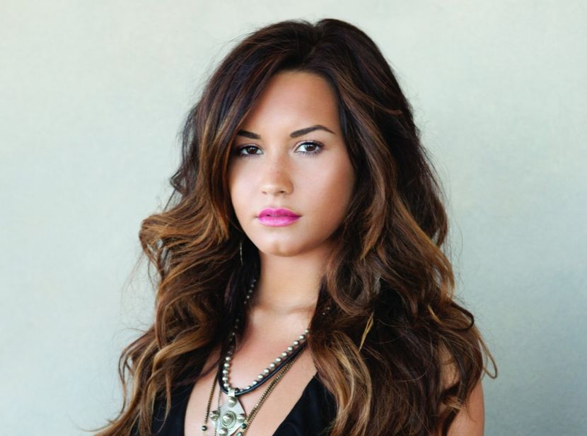  - DEMI LOVATO PHOTOSHOOTS 1