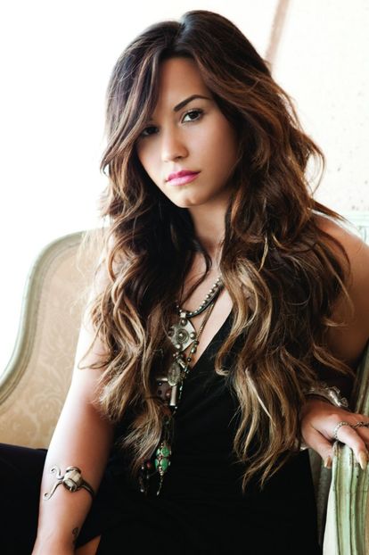  - DEMI LOVATO PHOTOSHOOTS 1