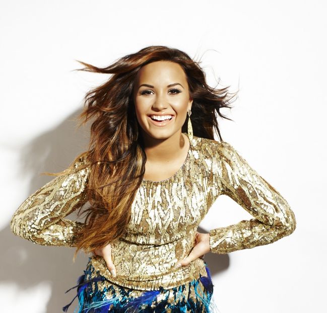  - DEMI LOVATO PHOTOSHOOTS 1