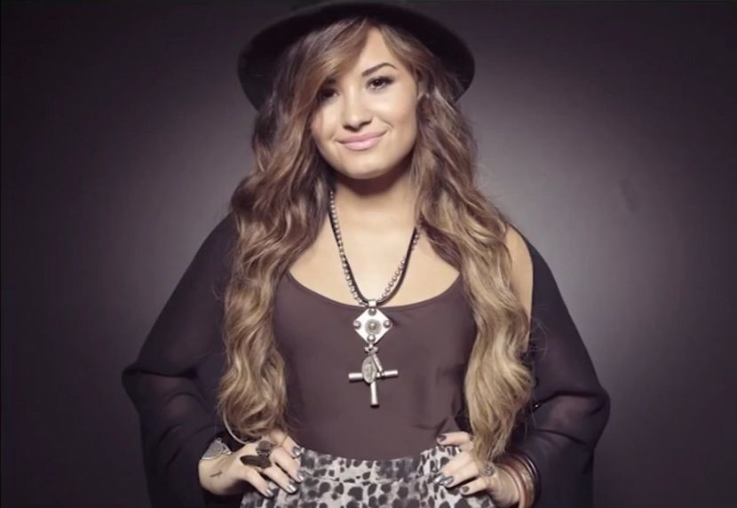  - DEMI LOVATO PHOTOSHOOTS 1