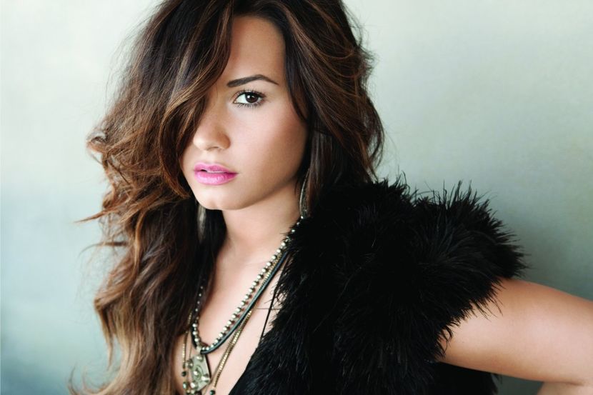  - DEMI LOVATO PHOTOSHOOTS 1