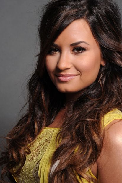  - DEMI LOVATO PHOTOSHOOTS 1