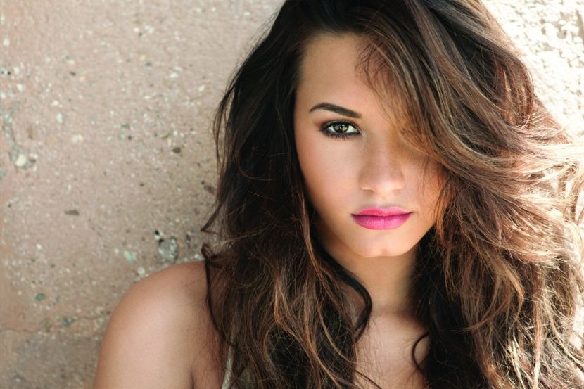  - DEMI LOVATO PHOTOSHOOTS 1